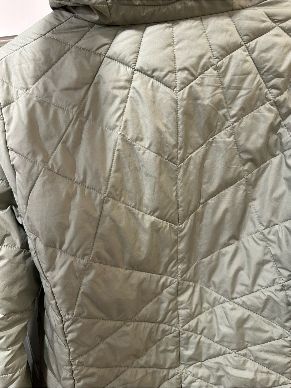 Columbia Jacket - Picture 8 of 8